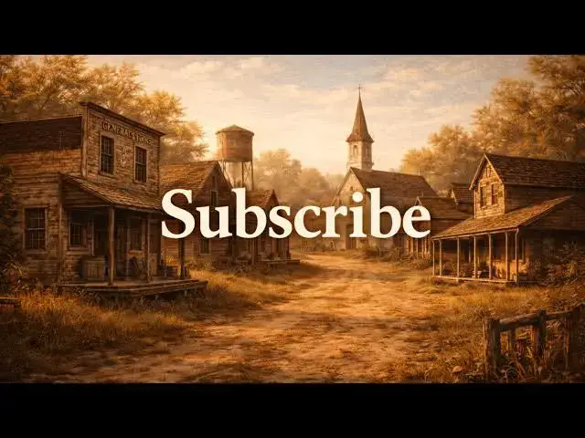 Video thumbnail for Forgotten Towns Live Stream
