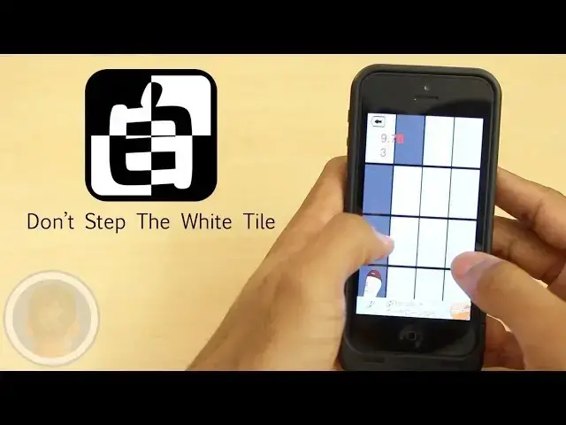 'Video thumbnail for "Don't Step The White Tile" Is The Ultimate Test Of Reflexes [App Review]'