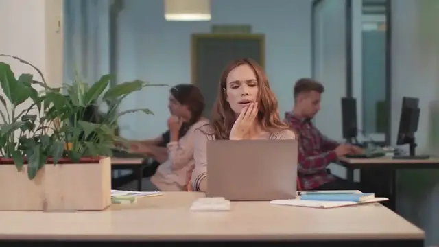 Video thumbnail for The Health Risks of Sitting All Day and How Exercise Can Help