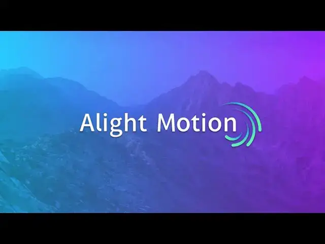 Video thumbnail for ALIGHT MOTION PRO MEDIAFIRE ATUALIZADO: LINK NA DESCRIÇÃO!