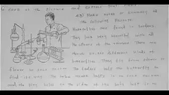 Video thumbnail for 10th English Half Yearly Model Question Paper 2019-20 | Nagapattinam District | Team Aspirants