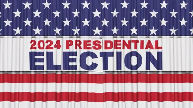 'Video thumbnail for The 2024 United States Presidential Election: A Brief Overview'