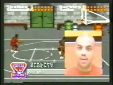 'Video thumbnail for BARKLEY SHUT UP AND JAM!'