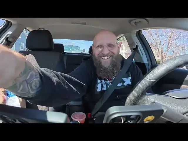 Video thumbnail for Ducks on the ROAD!! | i3xCx