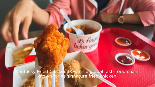 Video thumbnail for kfc menu with prices Price