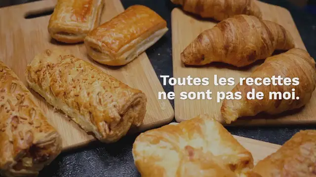 Video thumbnail for 15 Recettes De Desserts De Noel Pour Changer de La Bûche Classique