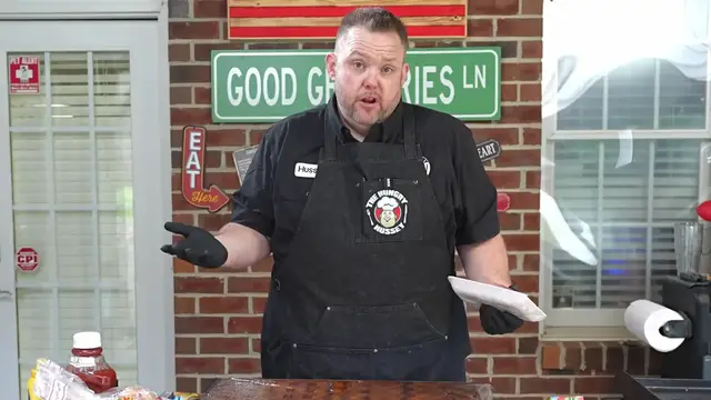 Video thumbnail for 17.Crack Slaw MIGHT Be Your New Blackstone Recipe Addiction! (1080p 24fps)