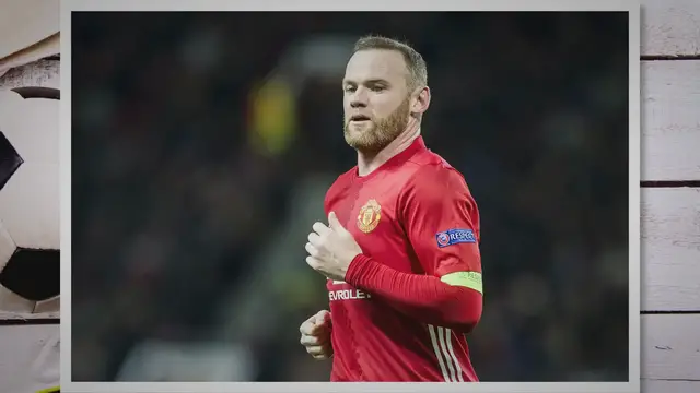 Video thumbnail for Why Did Wayne Rooney Retire So Early?