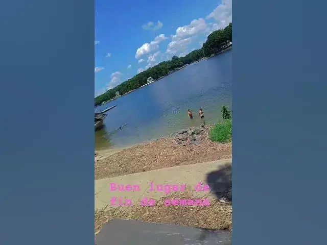 Video thumbnail for 29 de julio de 2025