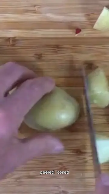 Video thumbnail for Apple Crisp