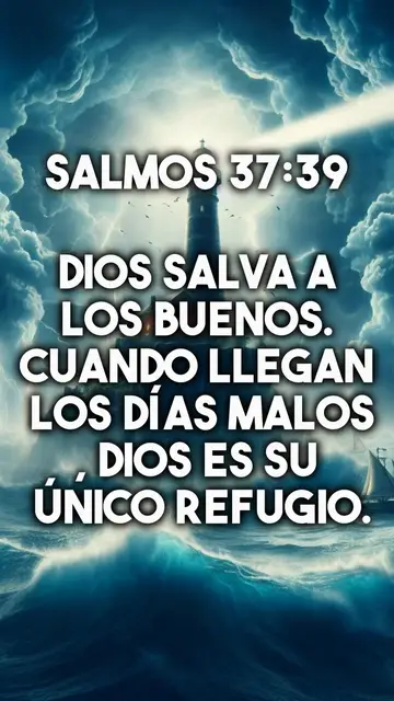 Video thumbnail for Versículos de la Biblia que transformarán tu vida. #PalabraDelSeñor #Devocional