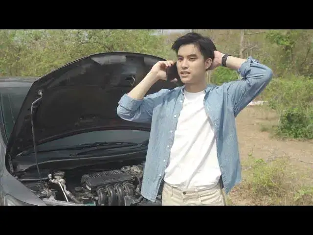 Video thumbnail for [Fixed] Rpm Go Up And Down While Parked