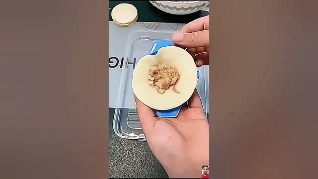 Video thumbnail for 🌟 Product Link is in Description 🌟 | DIY Plastic Dumpling Mold for Easy Cooking | #viral