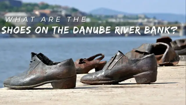 Video thumbnail for What are the shoes on the Danube River Bank -  Explained in 4 Minutes.