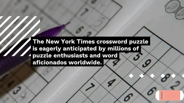 Video thumbnail for NYT Connections Today : See Hints And Answers For June 29