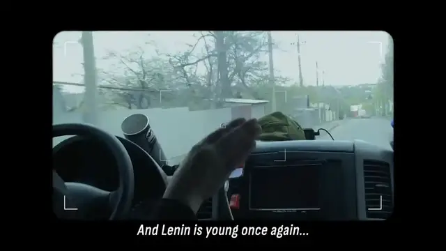 Video thumbnail for On The Other Side trailer.mp4