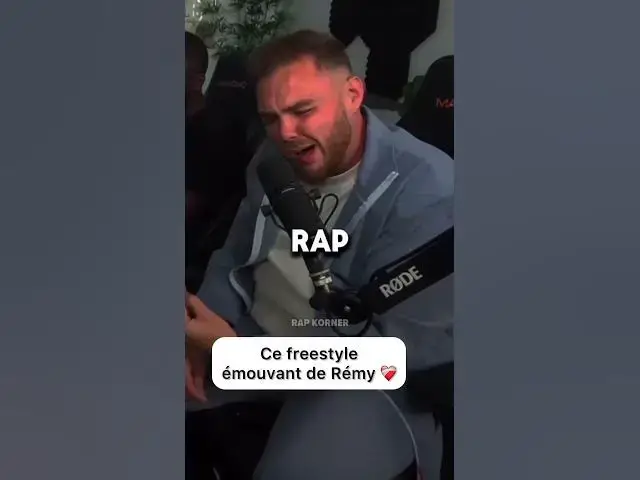 Video thumbnail for Lien de nos playlists en bio 🕺🏽 @cestremy