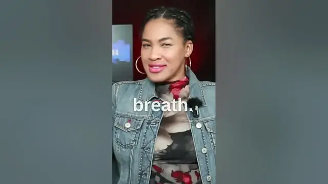 Video thumbnail for The Power of Mindful Breathing #mindfulnessmeditation