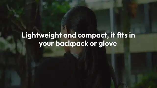 Video thumbnail for Favorite Emergency Rain Poncho: Your Ultimate Rainy-Day Sidekick