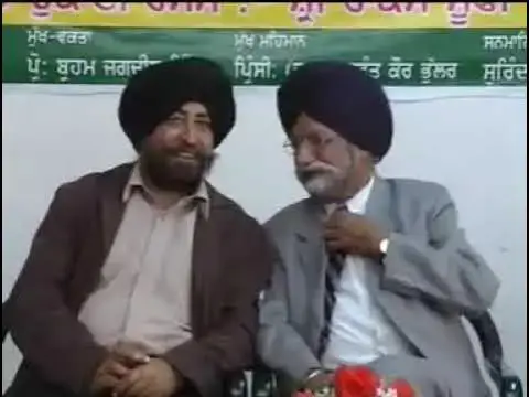 'Video thumbnail for Saun Da Mahina Ms Rajni S Tita Lyrics Dr Anand'