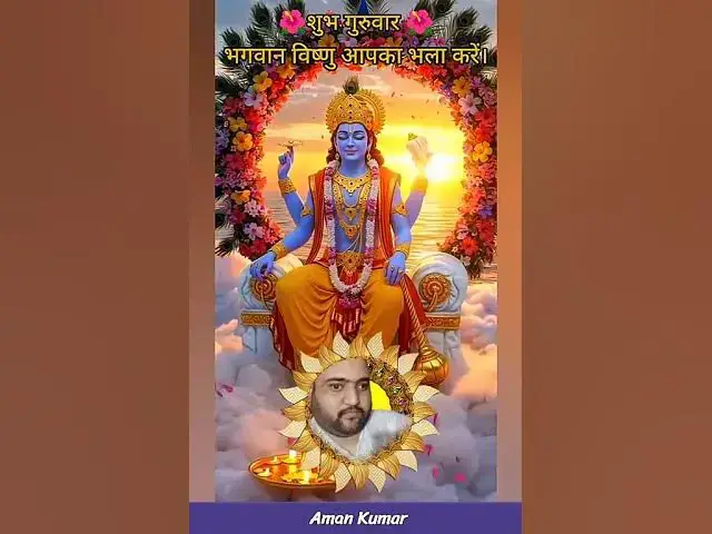 'Video thumbnail for Jai shree Krishna'