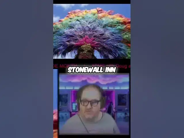 'Video thumbnail for Pride 2025: Why It's More Important Than Ever'