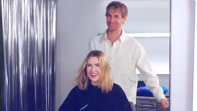 Video thumbnail for I FINALLY Did Mia Maples Hair!