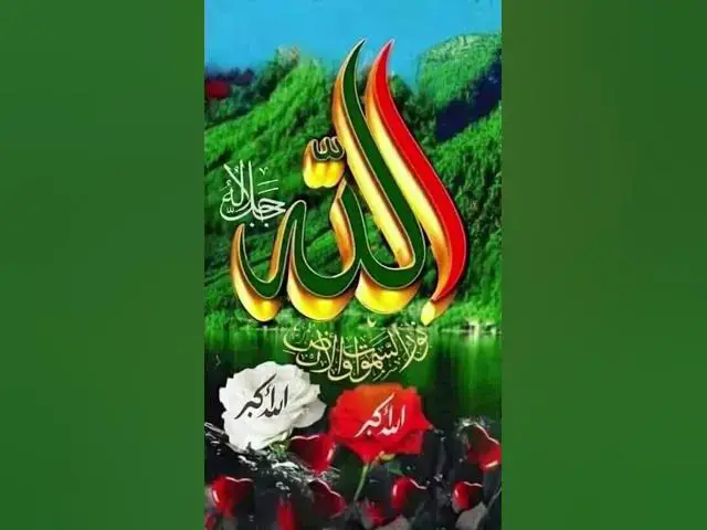 Video thumbnail for Allah jas jas ka mobile video#facts #motivation #love