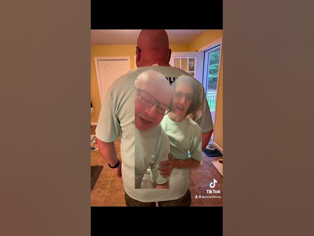 Video thumbnail for Trifecta Dance-Off! 🕺💃 [Matching Shirts]