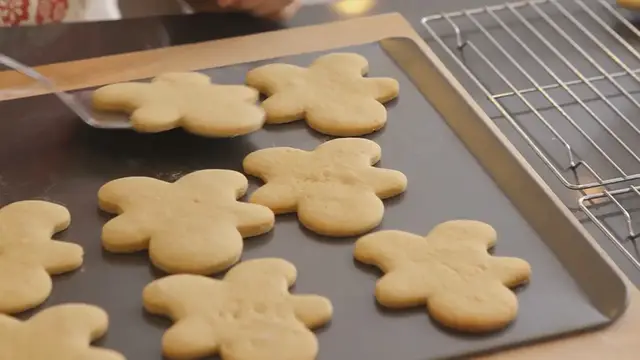 Video thumbnail for Herby Ricotta Biscuits: Fluffy, Flavorful, and Foolproof