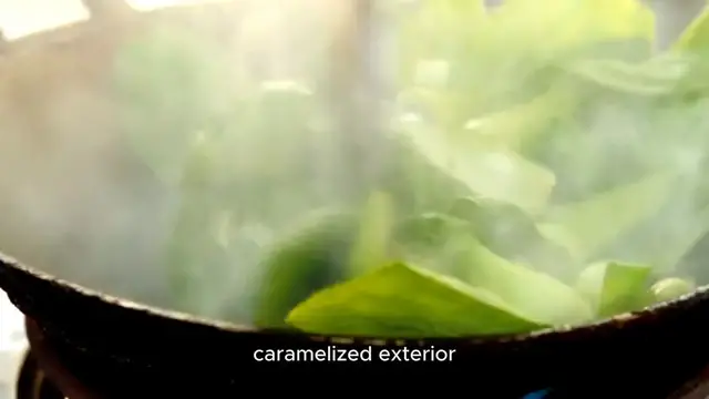 Video thumbnail for brussel sprout recipe