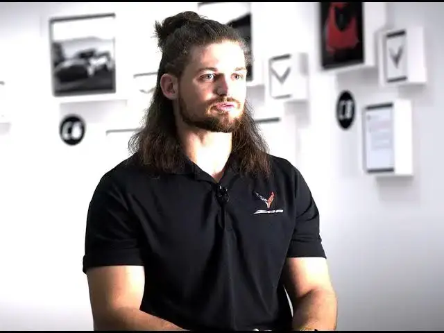 Video thumbnail for CORVETTE TODAY #178 - Meet GM Quality Launch Manager, Jeff Brown