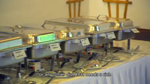 Video thumbnail for beef gravy recipe