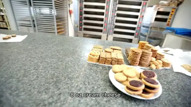 'Video thumbnail for oreo balls recipe'