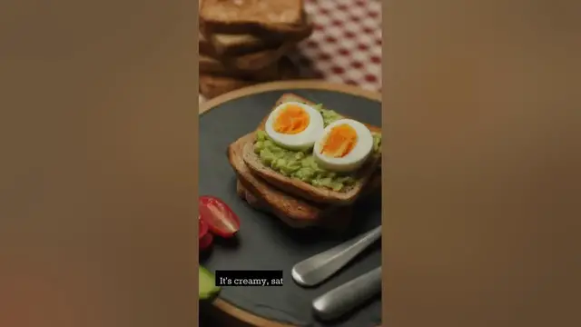 Video thumbnail for Top 5 Nutritious Breakfast Alternatives to BelVita Sandwiches #breakfastideas