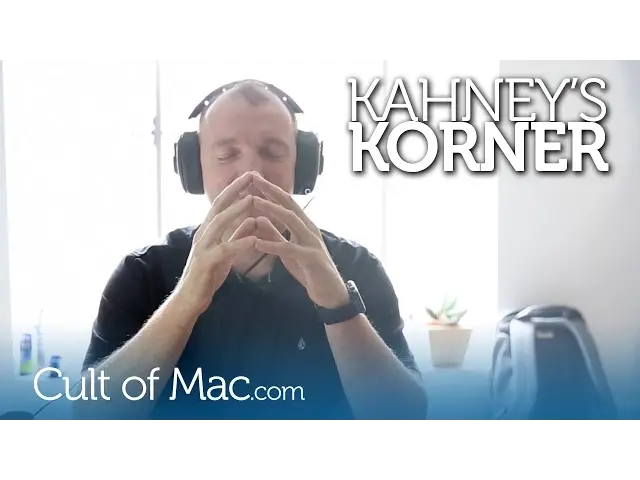 'Video thumbnail for Kahney's Korner: Addicted to ASMR'