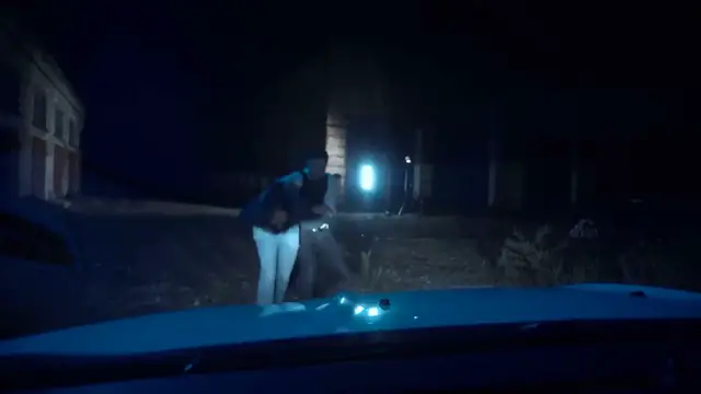 Video thumbnail for Forensic Artist – Unveiling the Faces of Justice