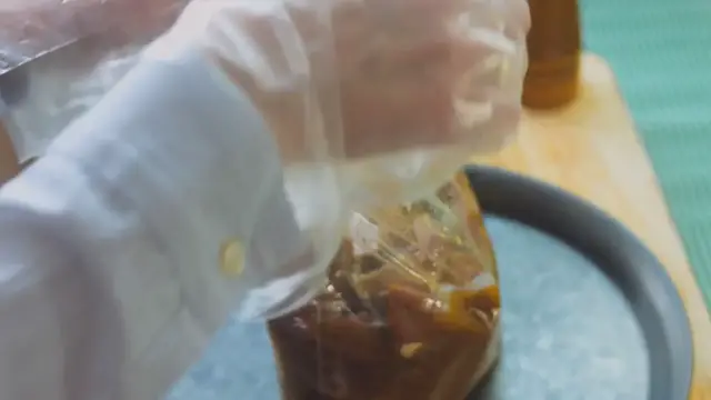 Video thumbnail for Traditional Sauerbraten – A Timeless German Classic