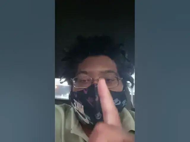 Video thumbnail for Protected myself for COVID-19 that I never got