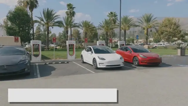 Video thumbnail for Cars Manufactured in The United States: A Comprehensive Guide