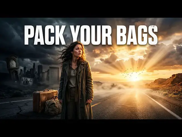 Video thumbnail for When It Feels Like God Is Moving You