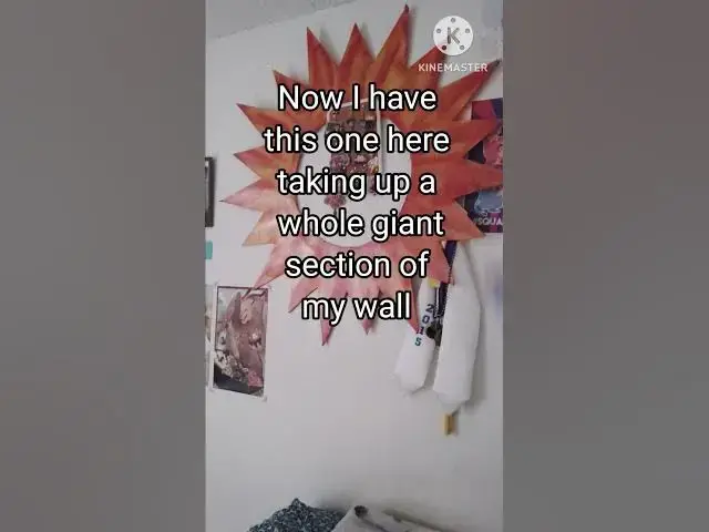 Video thumbnail for Random Thoughts: Wall Space