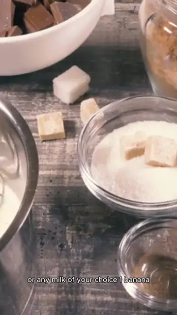 Video thumbnail for mango smoothie recipe