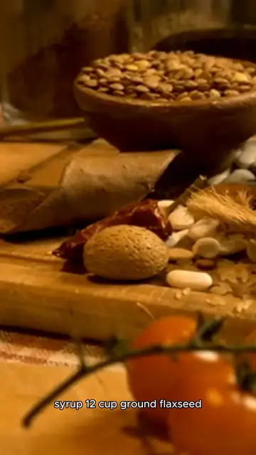 'Video thumbnail for energy balls recipe'