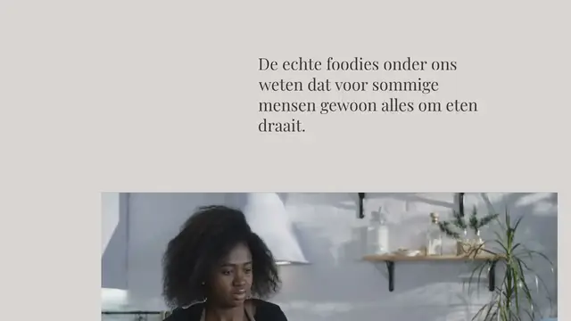 Video thumbnail for De 10 leukste culi films & series