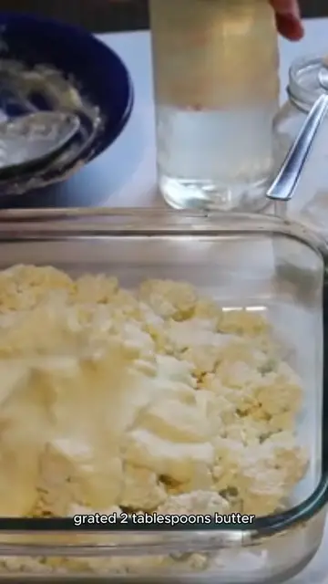 Video thumbnail for recipe shrimp and grits