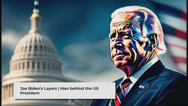 'Video thumbnail for 5 Surprising Facts about US Presidential Candidate Joe Biden'