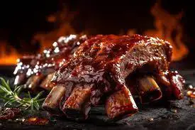 Video thumbnail for How to Make the Juiciest Barbecue Ribs at Home"