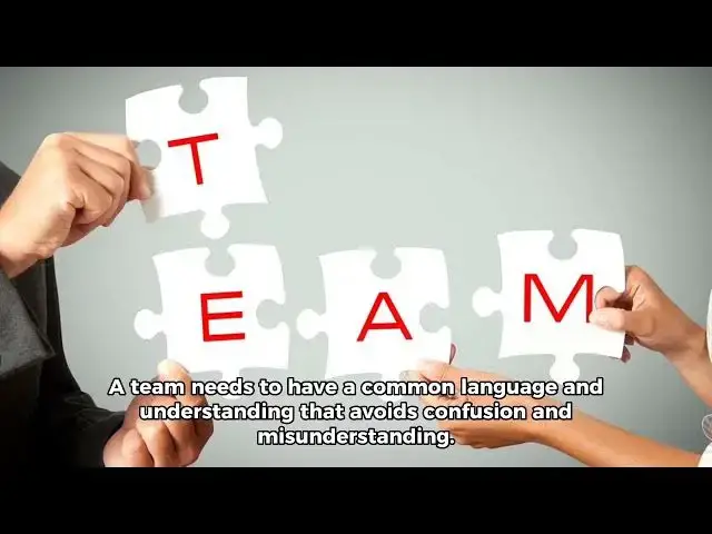 Video thumbnail for New Teamwork make dream work part 2