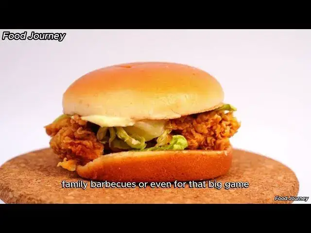 'Video thumbnail for Want the PERFECT Barbecue Sandwich? Watch This Now'